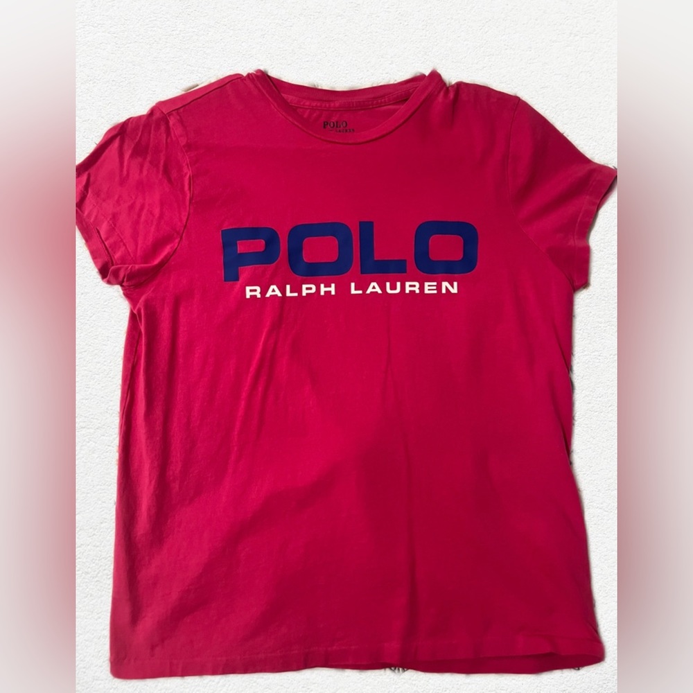 POLO Ralph Lauren women’s t- shirt